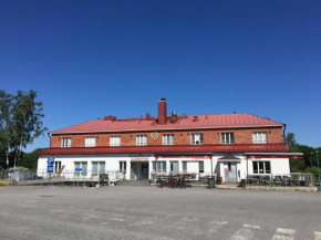 Hjalmar’s Hotel in Korppoo